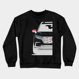 CRV 2023 Crewneck Sweatshirt